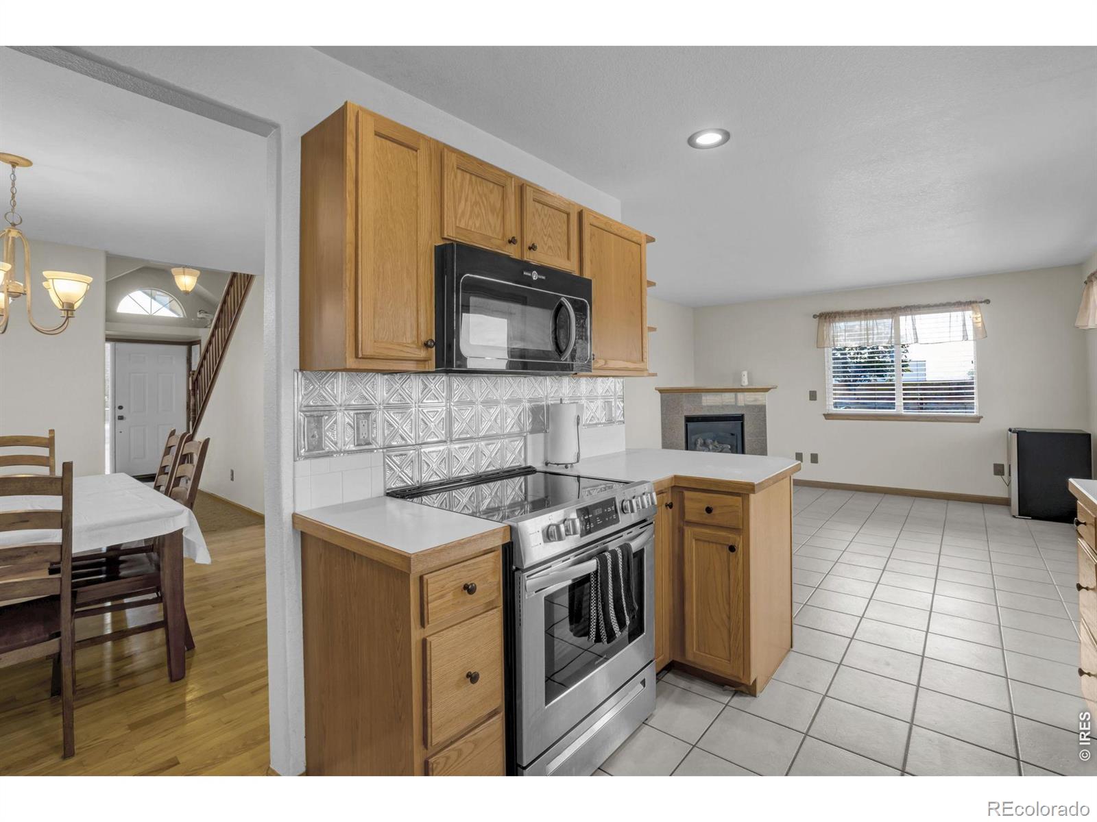 Residential in Firestone 2
