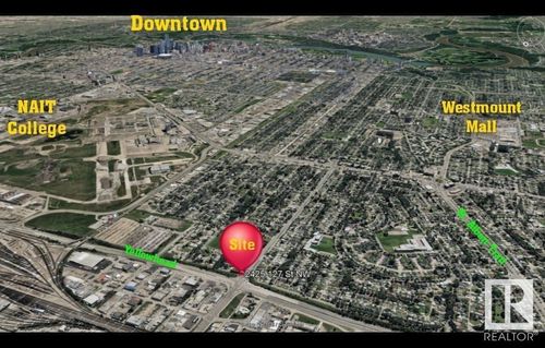  127 St Nw, Edmonton, AB, T5L1A1 | Card Image