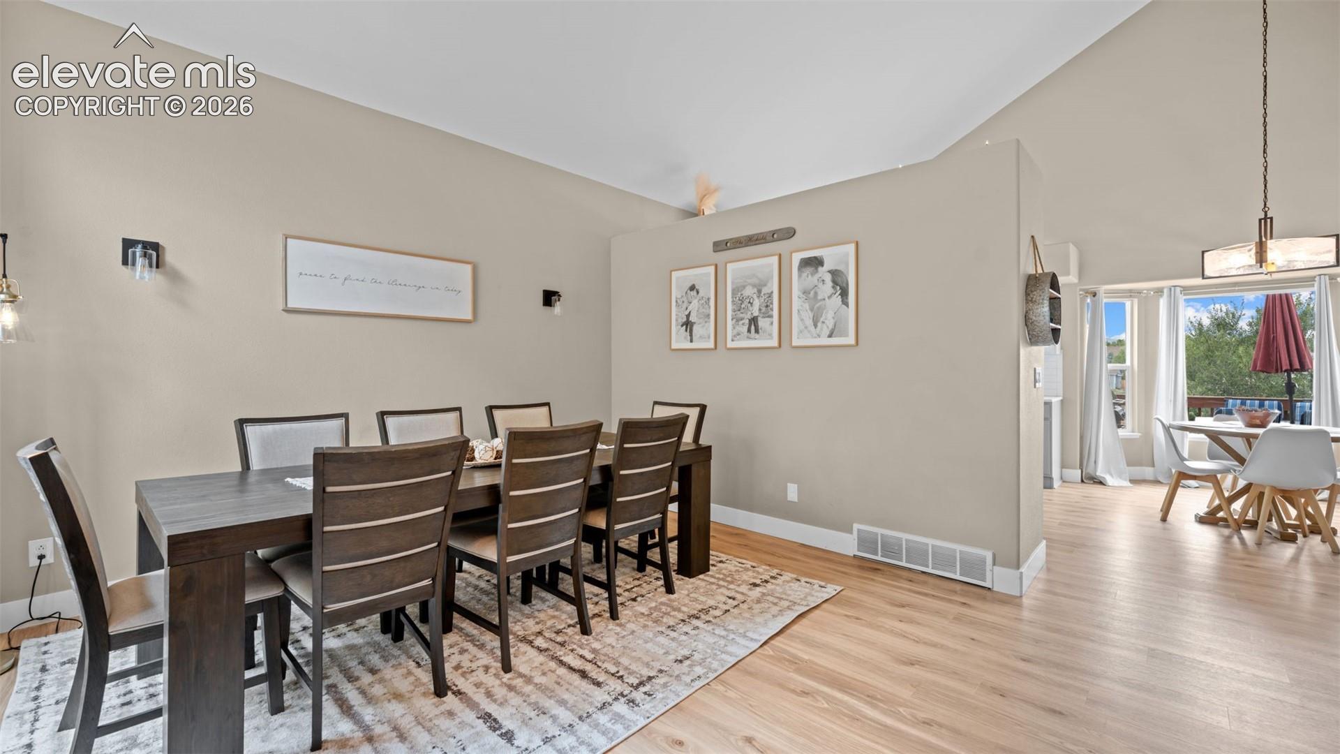 Residential in Colorado Springs 5