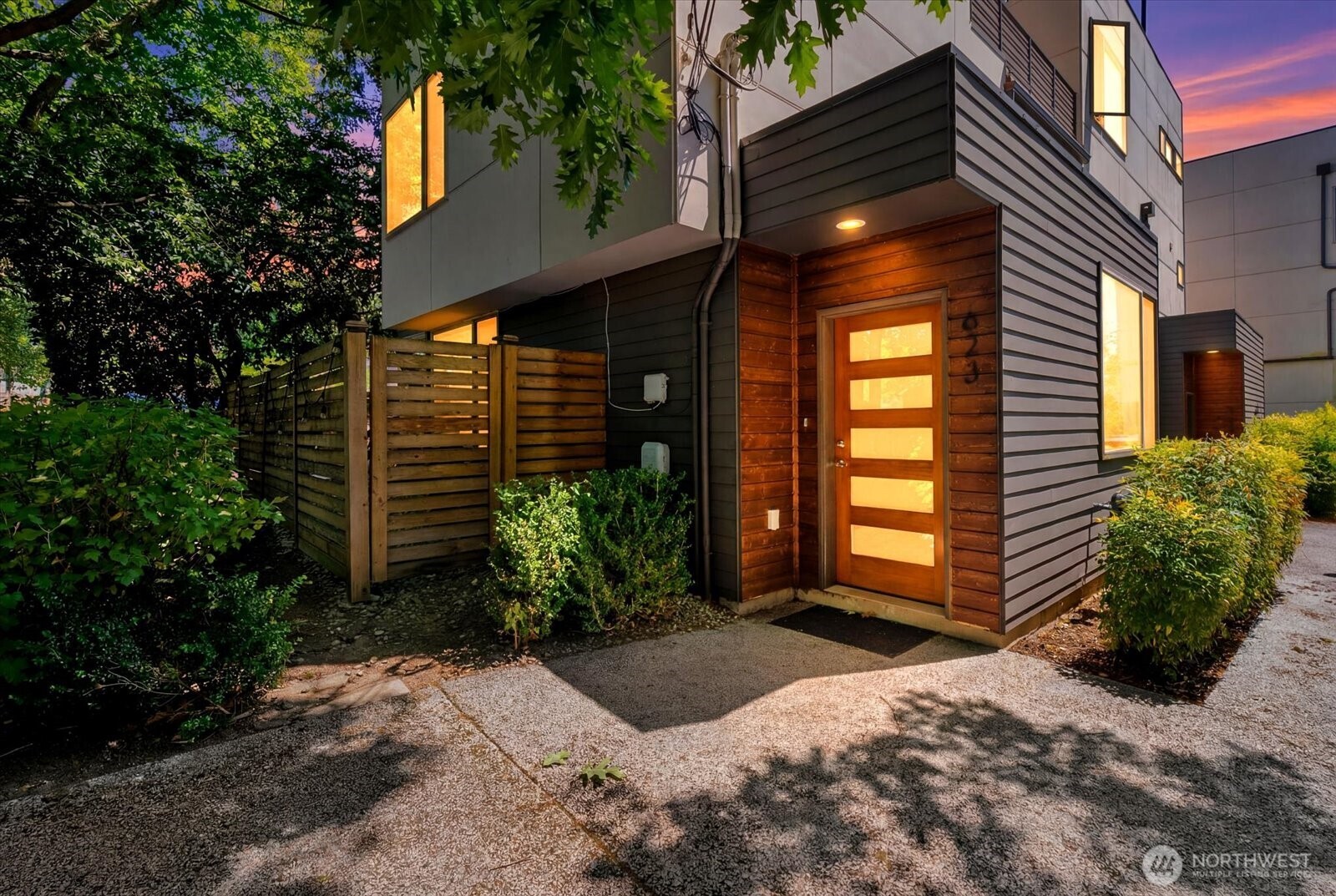 Residential in Seattle 2
