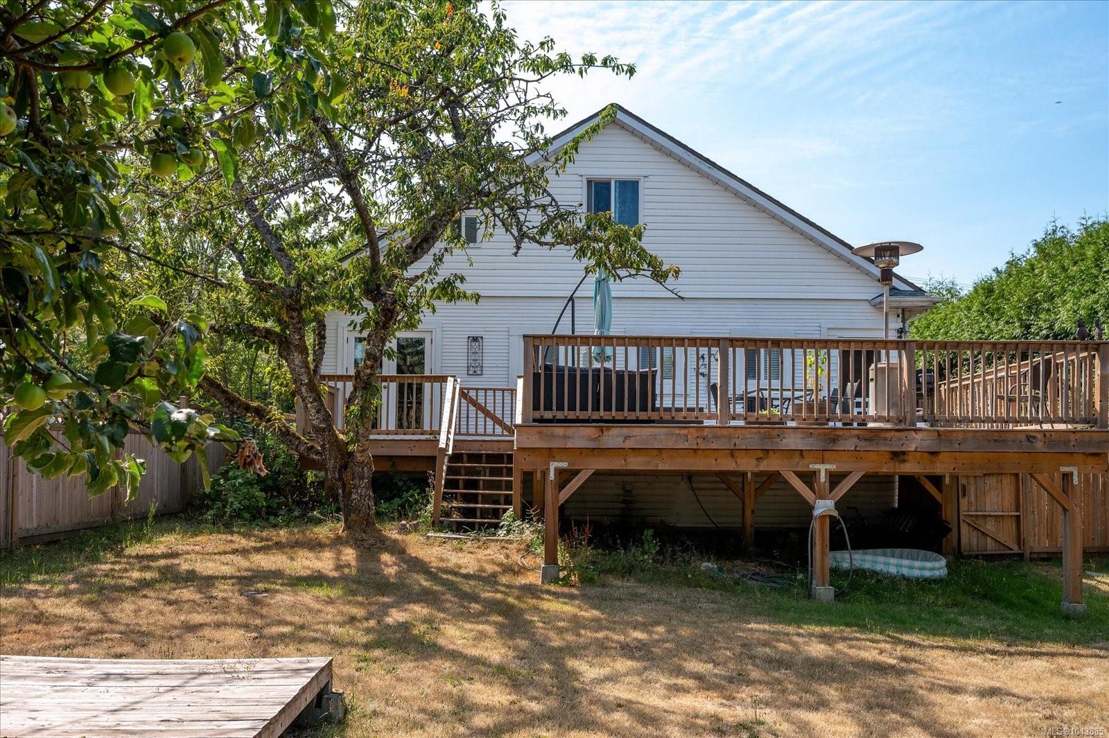 Residential in Nanaimo 5