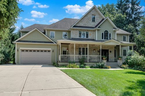 22W155 2nd St, Glen Ellyn, IL, 60137-3656 | Card Image