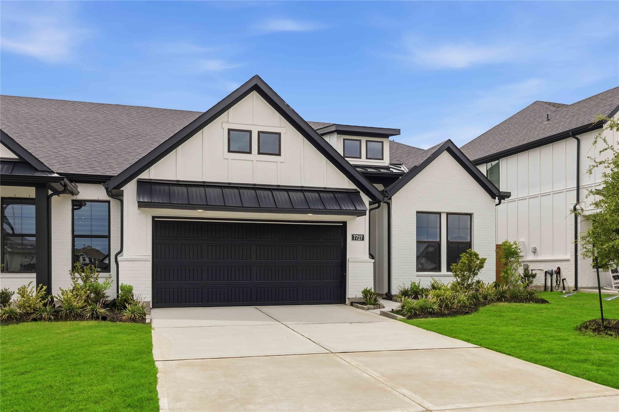 Residential in Katy 2