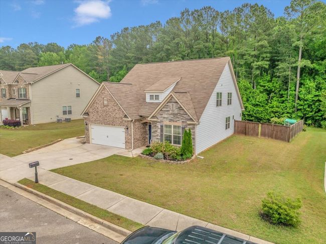 228 Madison Grace Ave, House other with 4 bedrooms, 3 bathrooms and null parking in Mcdonough GA | Image 42