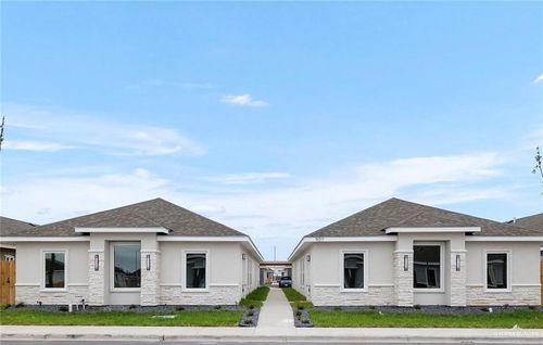 apt-1-907 N Blair Ave, Edinburg, TX, 78541-1146 | Card Image