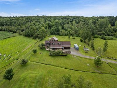 5410 Berkshire Center Road, House other with 3 bedrooms, 2 bathrooms and null parking in Berkshire VT | Image 2