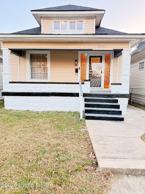 2530 W Kentucky St, Louisville, KY, 40210-1162 | Card Image