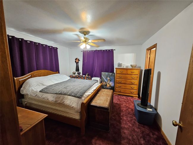 190 N Floweree Ave, House other with 4 bedrooms, 2 bathrooms and null parking in Simms MT | Image 13