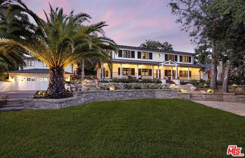 1729 Glen Oaks Dr, MONTECITO, CA, 93108-2111 | Card Image