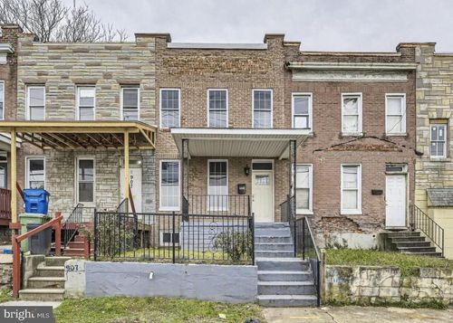 905 E Patapsco Ave, BALTIMORE, MD, 21225-2226 | Card Image