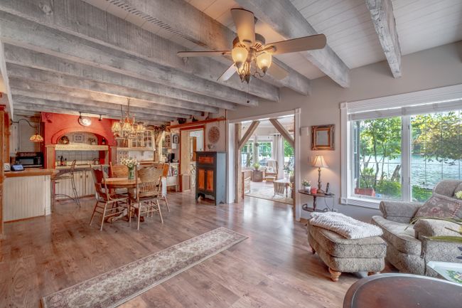 11007 Woodward Dr, House other with 4 bedrooms, 4 bathrooms and null parking in Byron MI | Image 6