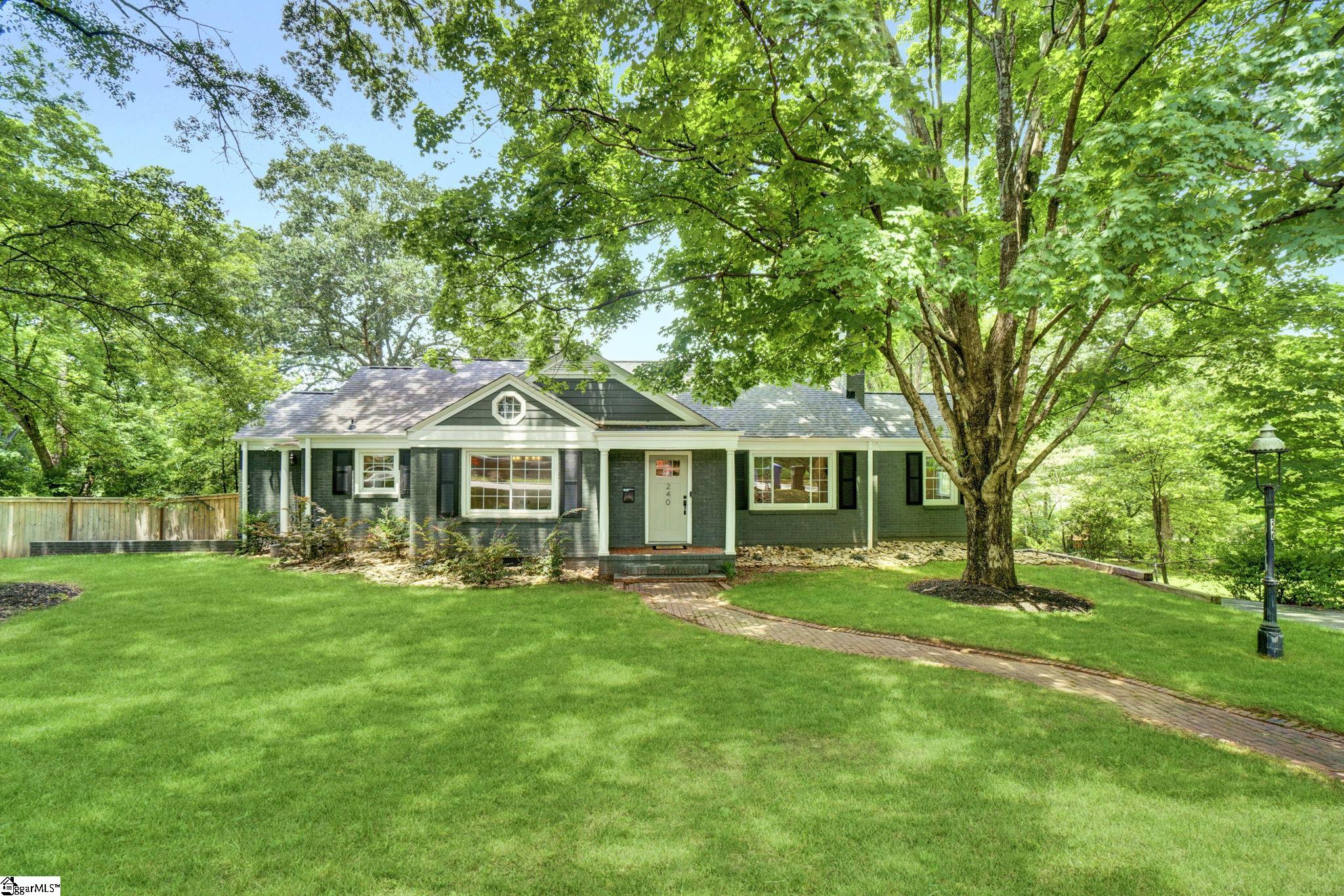 Faris Rd, Greenville, SC 29605