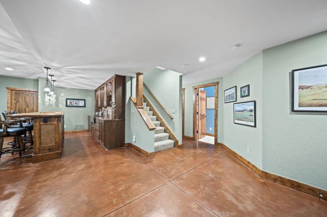 2608 Pointewood Loop, House other with 5 bedrooms, 5 bathrooms and null parking in Galena OH | Image 70