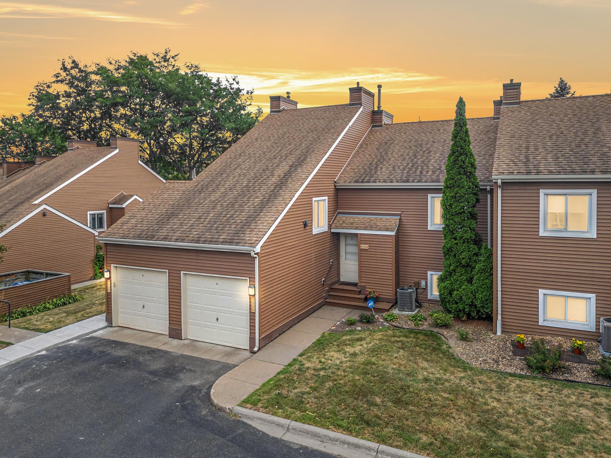 Residential in Saint Paul 3