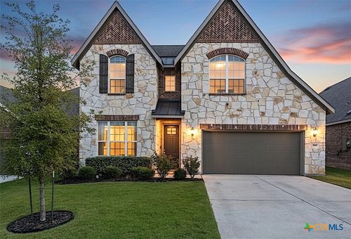 2263 Gran Cielo Trl, New Braunfels, TX, 78132-0109 | Card Image