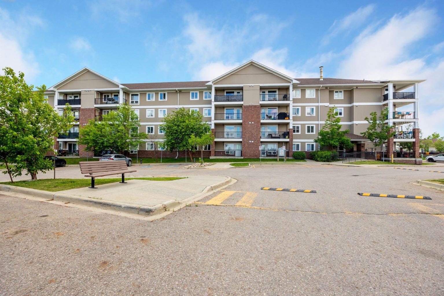 Residential in Fort McMurray