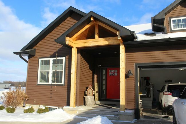 8895 S Airport Rd, House other with 4 bedrooms, 3 bathrooms and null parking in Dewitt MI | Image 11