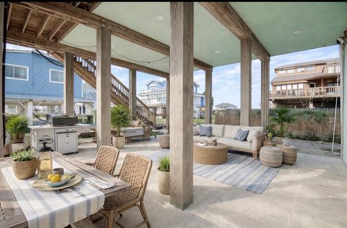 23110 Gulf Dr, Galveston, TX, 77554 | Card Image