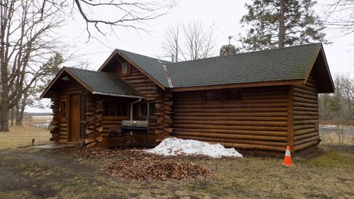 TBD Natures Lake Path, Squaw Lake, MN, 56681 | Card Image