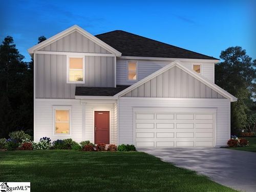 1524 Switchback Circle, Moore, SC, 29369 | Card Image