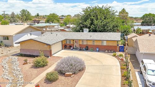 3204 Crescent Ave, Farmington, NM, 87401-4129 | Card Image