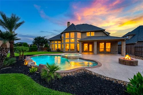 27821 Pinpoint Crossing Dr, Katy, TX, 77494-1759 | Card Image