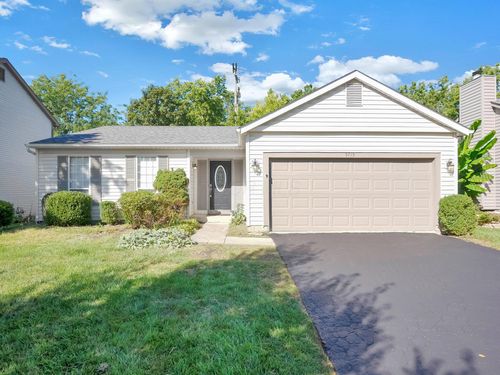 5715 Longford Dr, Dublin, OH, 43016-4167 | Card Image