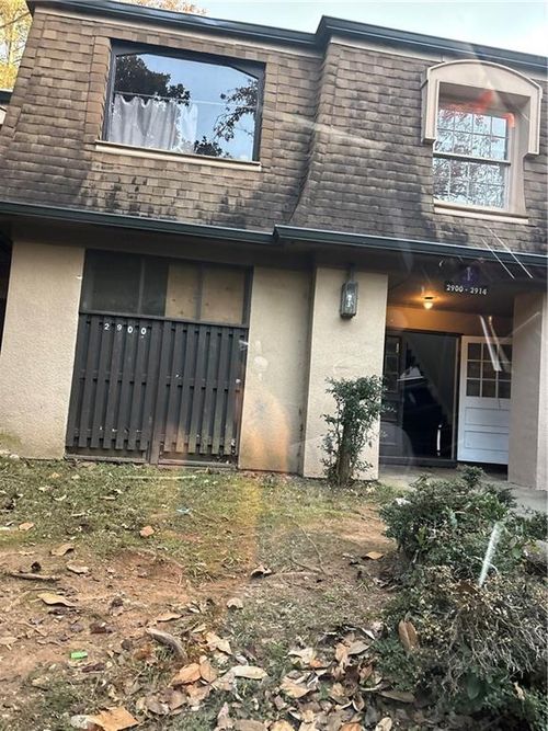 2900 Parc Lorraine, Lithonia, GA, 30038-1903 | Card Image