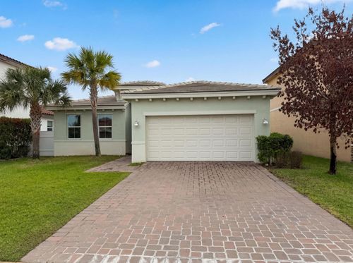 12473 Nw Lynch Ln, Port Saint Lucie, FL, 34987-3054 | Card Image
