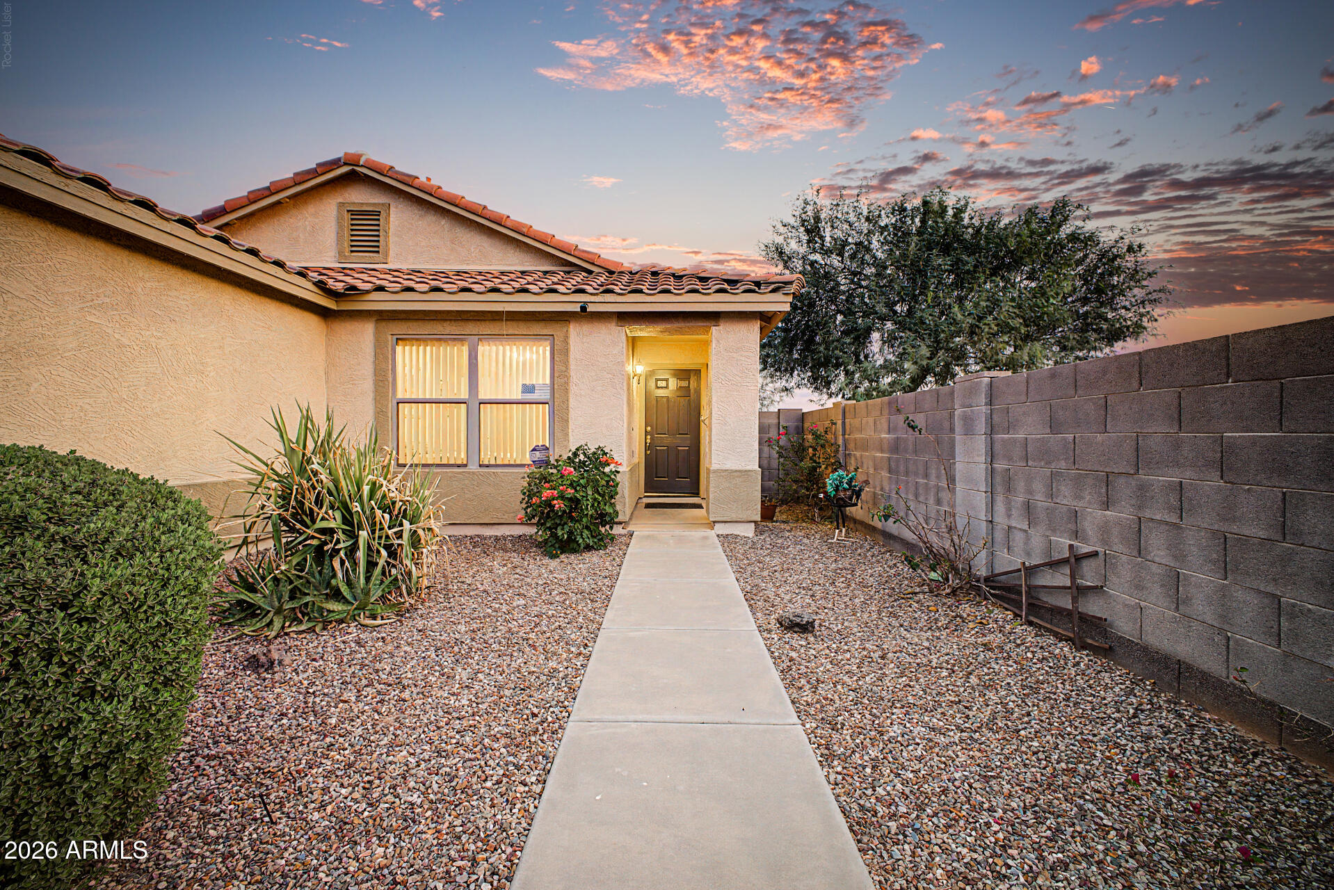 Residential in Casa Grande 3
