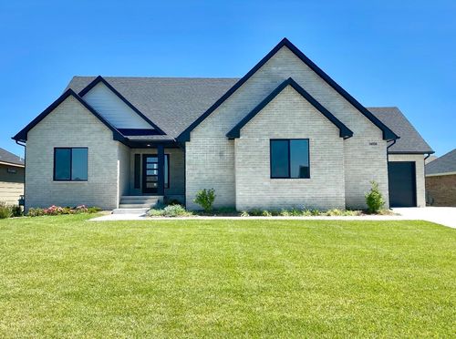 14104 E Willowgreen Ct, Wichita, KS, 67230-9279 | Card Image