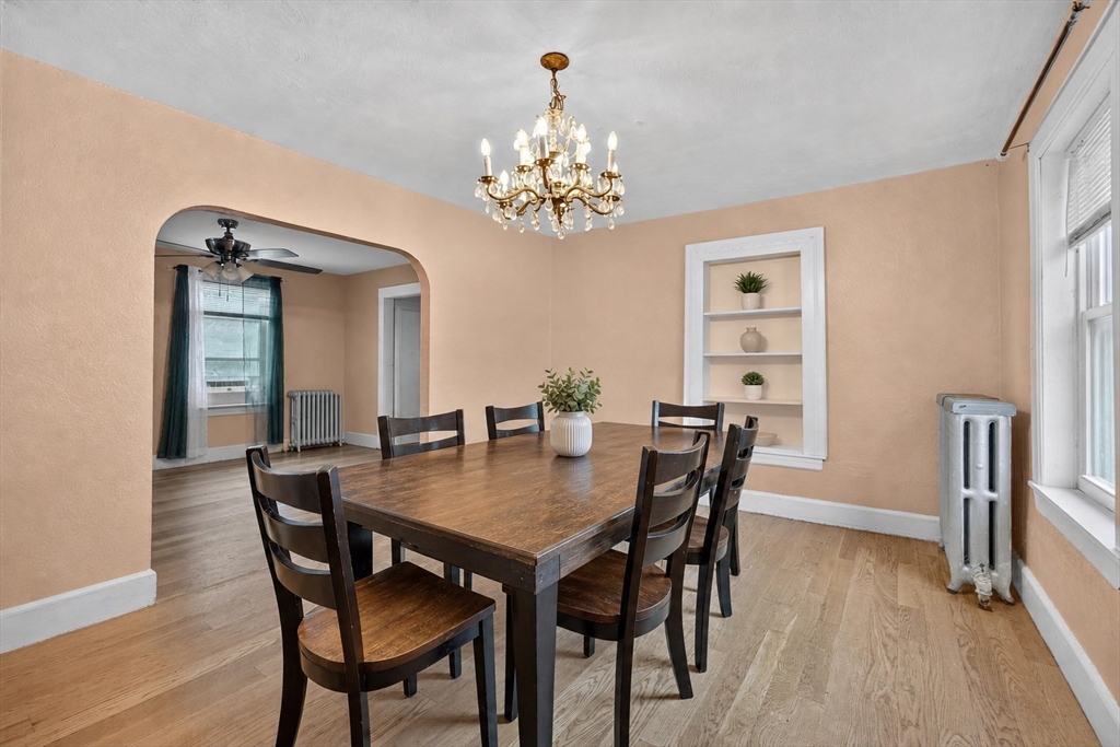 Residential in Revere 5