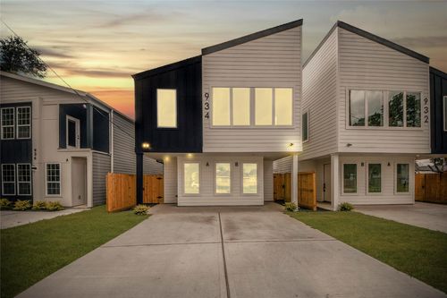 unit-a-b-934 South Ln, Houston, TX, 77088-6146 | Card Image