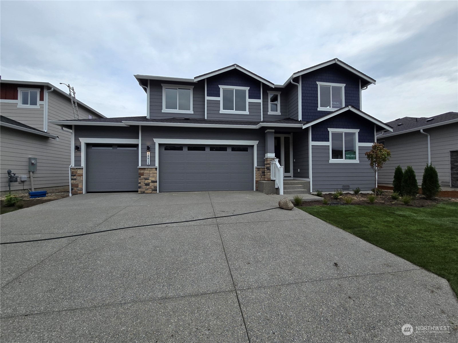 132nd Ave, Puyallup, WA 98374