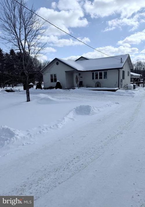 1076 Clarence Rd, CLARENCE, PA, 16829-8000 | Card Image