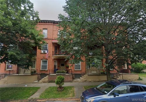 5-82 Fargo, Buffalo, NY, 14201 | Card Image