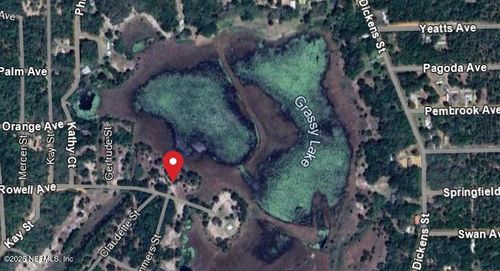 506 Rowell Ave, Interlachen, FL, 32148 | Card Image