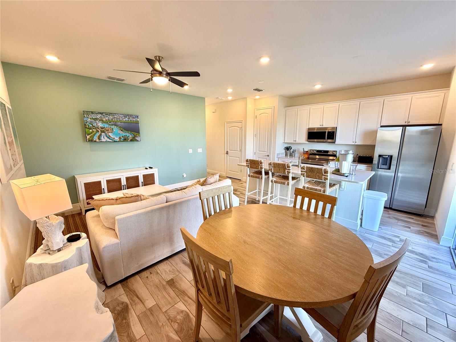 Residential Lease in KISSIMMEE 5
