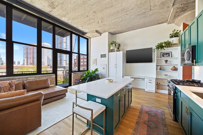 UNIT-402 - 320 21 St St, Condo with 1 bedrooms, 1 bathrooms and 1 parking in CHICAGO IL | Image 10