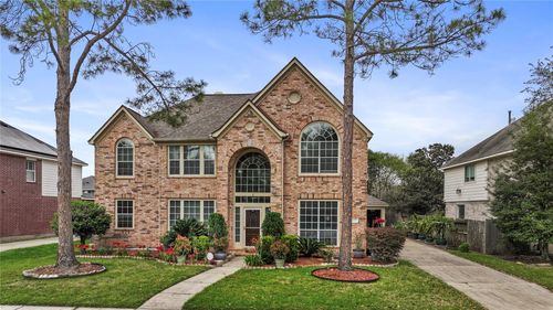2619 Landera Ct, Pearland, TX, 77584-9113 | Card Image