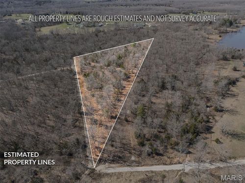 Lot 14 Ozark Heights Road, Mineral Point, MO, 63660 | Card Image