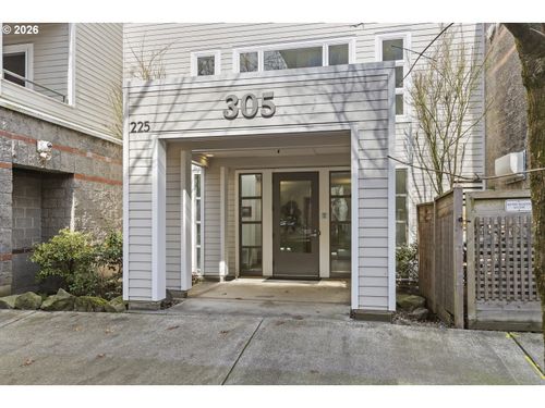 508-305 S Montgomery St, Portland, OR, 97201-5135 | Card Image
