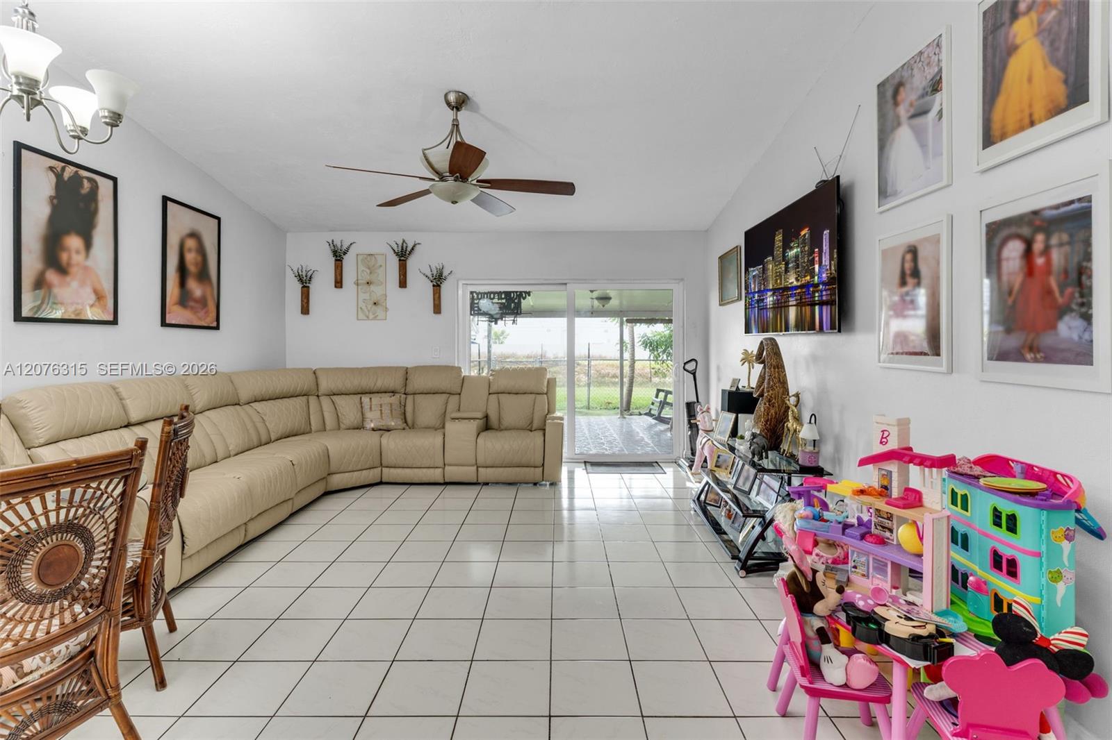 Residential in Miami 4