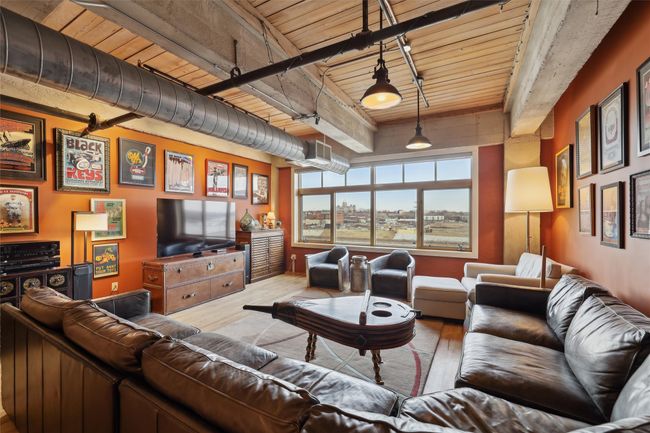 UNIT-407 - 100 Market St, Condo with 2 bedrooms, 2 bathrooms and null parking in Des Moines IA | Image 7