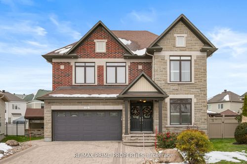 72 Branthaven St, Orleans, ON, K4A0G9 | Card Image