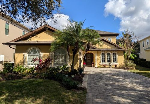 7429 Gathering Ct, REUNION, FL, 34747-6797 | Card Image