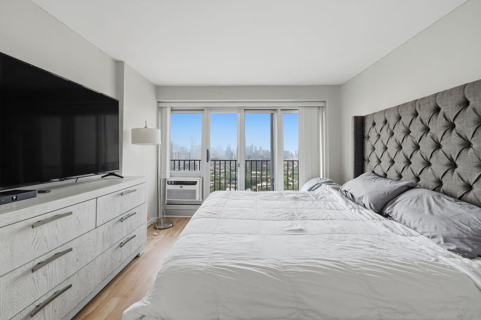 Residential in Chicago 4