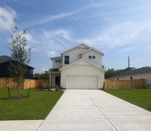 7114 Thomas James Ct, Cove, TX, 77523-0063 | Card Image
