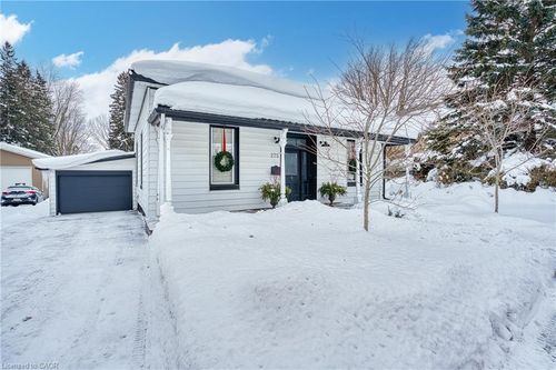 275 Victoria Ave N, Listowel, ON, N4W1S9 | Card Image