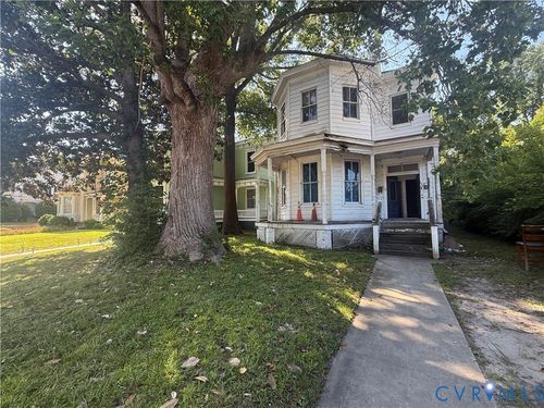 136 Marshall St, Petersburg, VA, 23803-4545 | Card Image